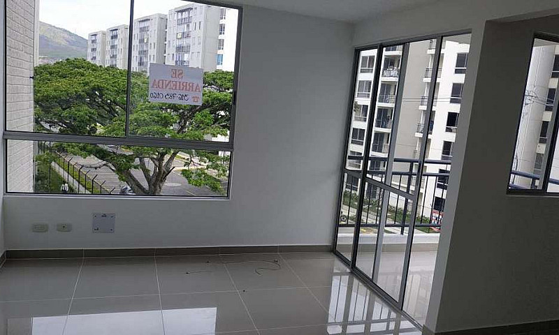 Alquilo Apartamento ...