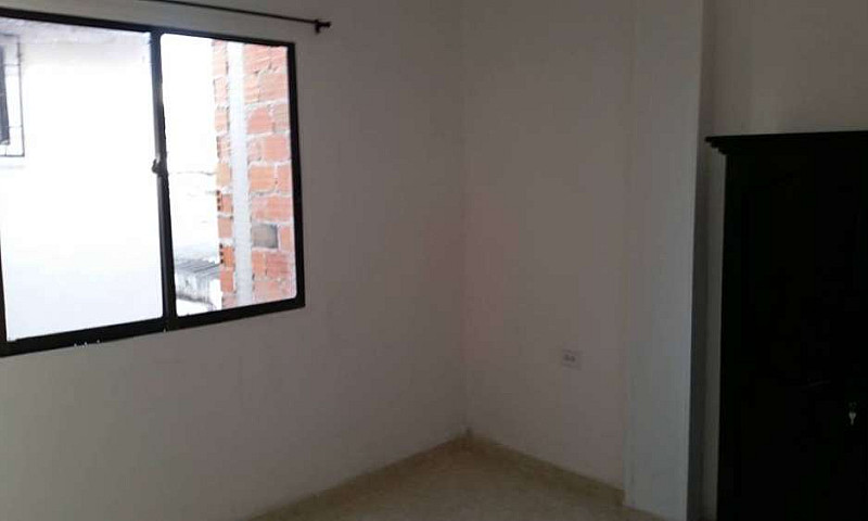 Arriendo Apartamento...