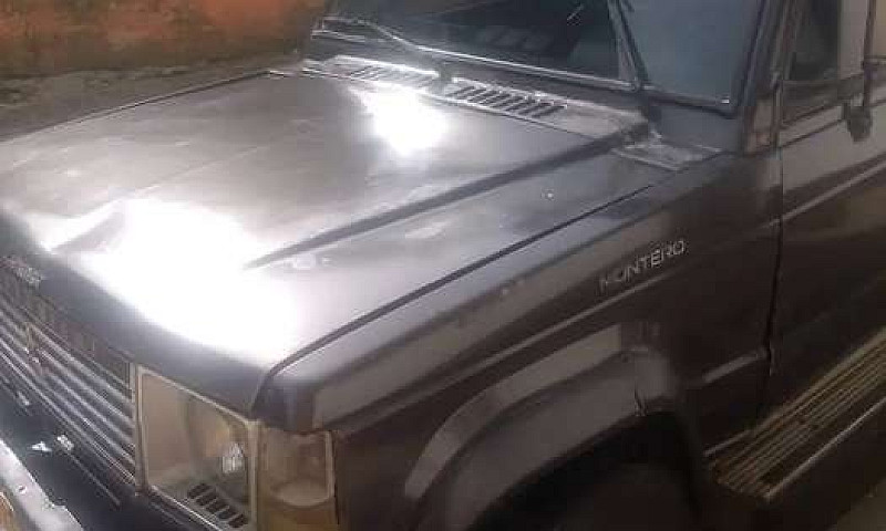Montero  Michubiche...