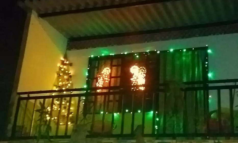 Casa Dos Pisos En Vi...