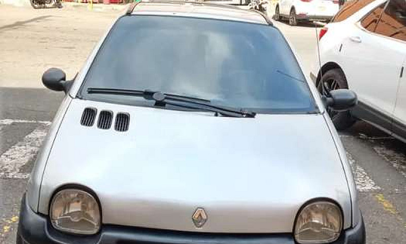 Twingo Autentic...