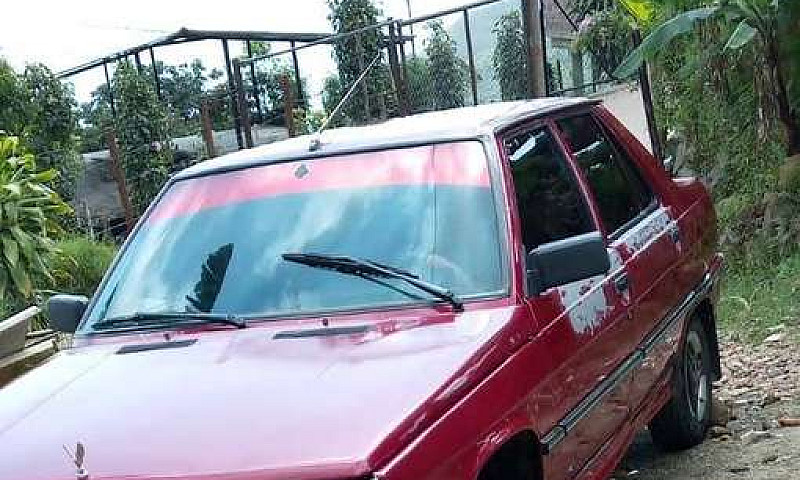 Carro Familiar...