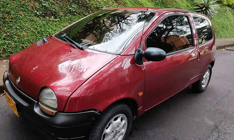 Hermoso Twingo 1996 ...