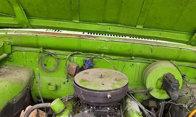 Se Vende Camioneta...