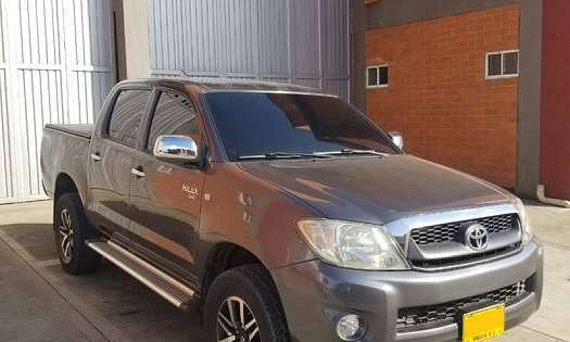 Toyota Hilux Diesel...