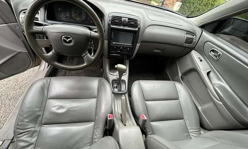 Mazda 626 Milenium...