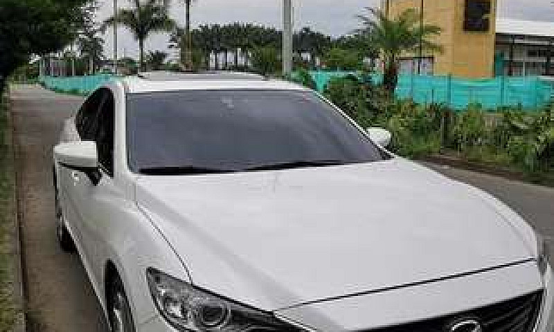 Se Vende Mazda 6 Gra...