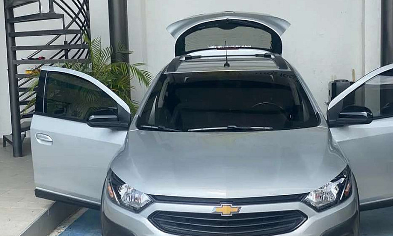 Vendo Hermoso Chevro...