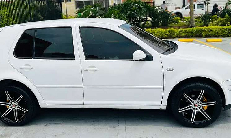 Volkswagen Golf Comf...