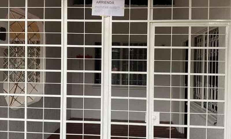 Se Vende O Arrienda ...