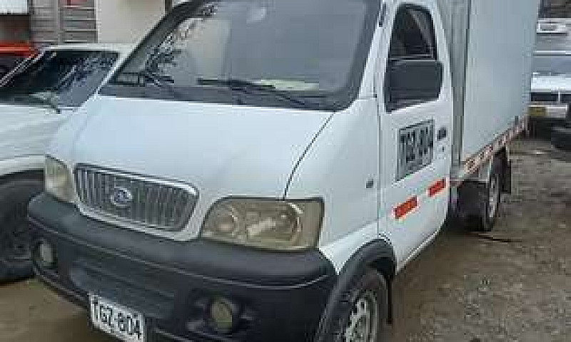 Se Vende Camioneta C...