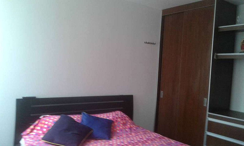 Arriendo Apartamento...