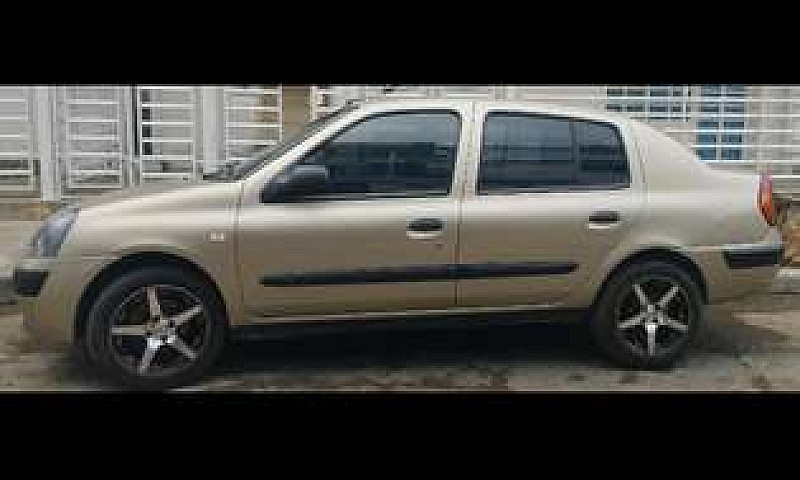Renault Symbol Authe...