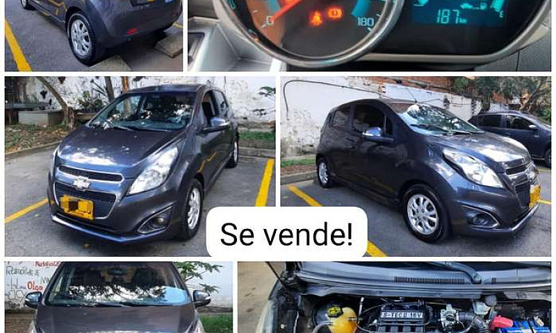 Venta Spark Gt Excel...