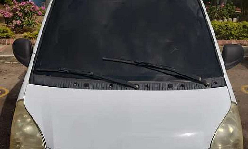 Camioneta Chevrolet ...