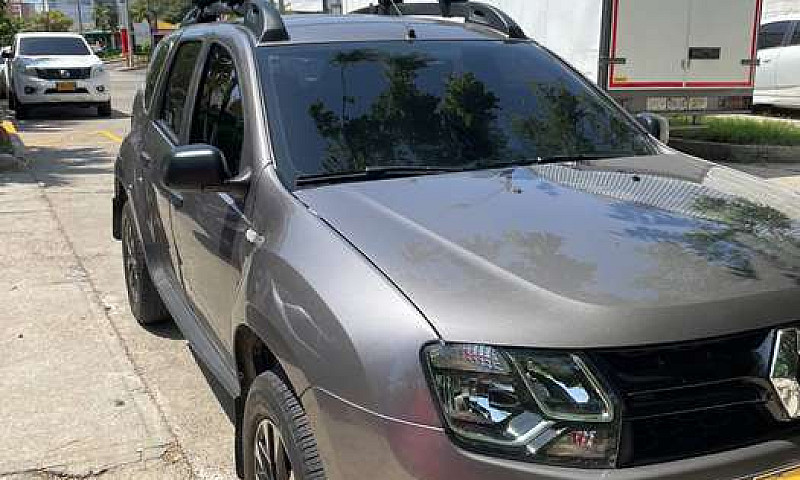 Se Vende Renault Dus...