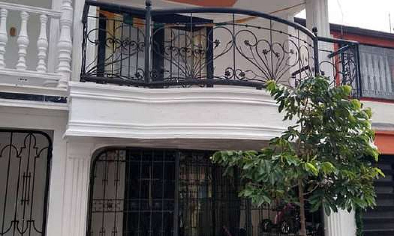 Vendo Hermosa Casa F...