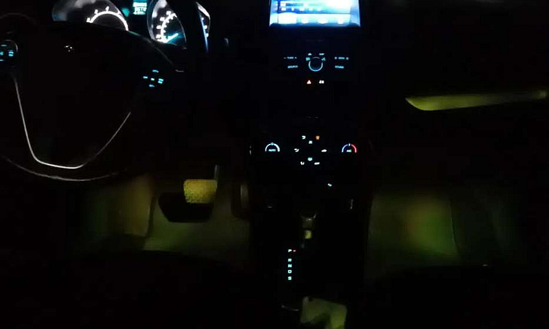 Ford Fiesta Titanium...