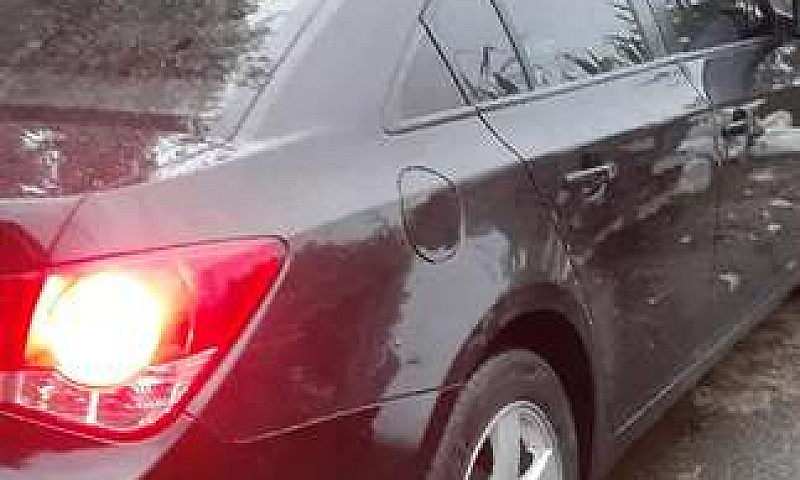 Vendo Carro Chevrole...