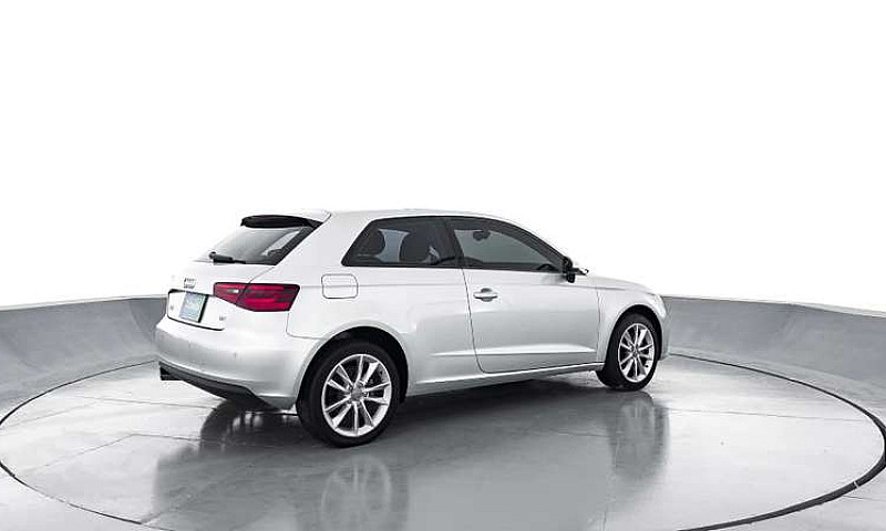 Audi A3 8V Coupe Amb...