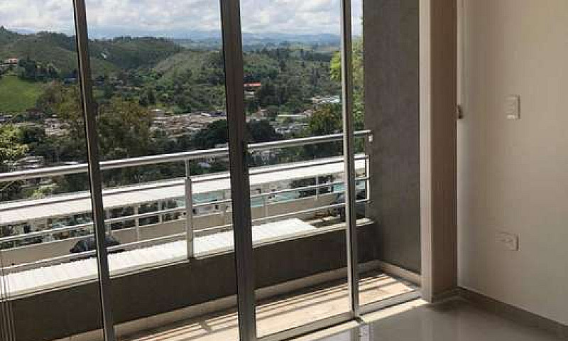 Arriendo Apto Edific...