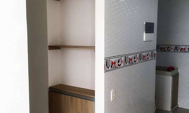 Vendo Apartamento En...