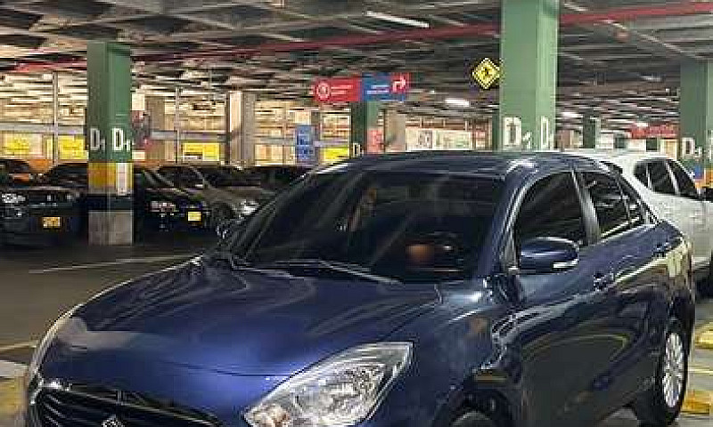 Vendo Carro Suzuki...
