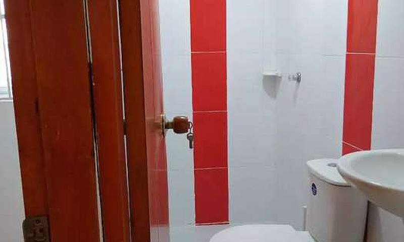 Arriendo Apartamento...