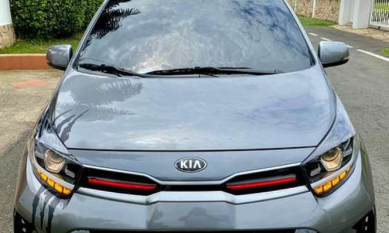 Kia Picanto Gt Line ...
