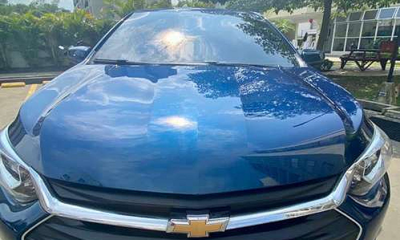 Chevrolet Onix Sedan...