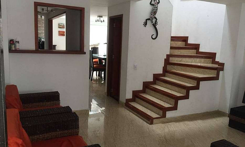 Vempermuto Casa Barr...
