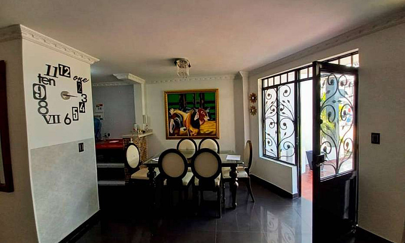 Balcones De Grantami...