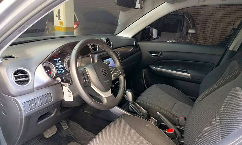 Impecable Vitara Liv...