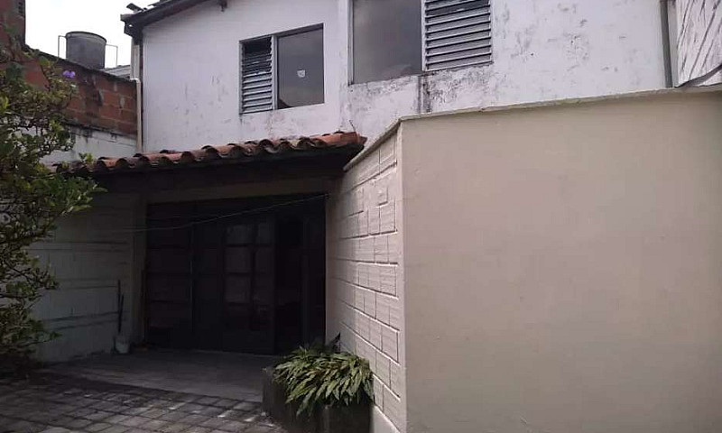 Vendo Casa Unifamili...