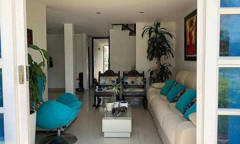 Casa Conjunto Campes...