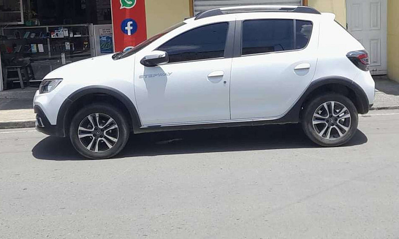 Se Vende Renault Ste...