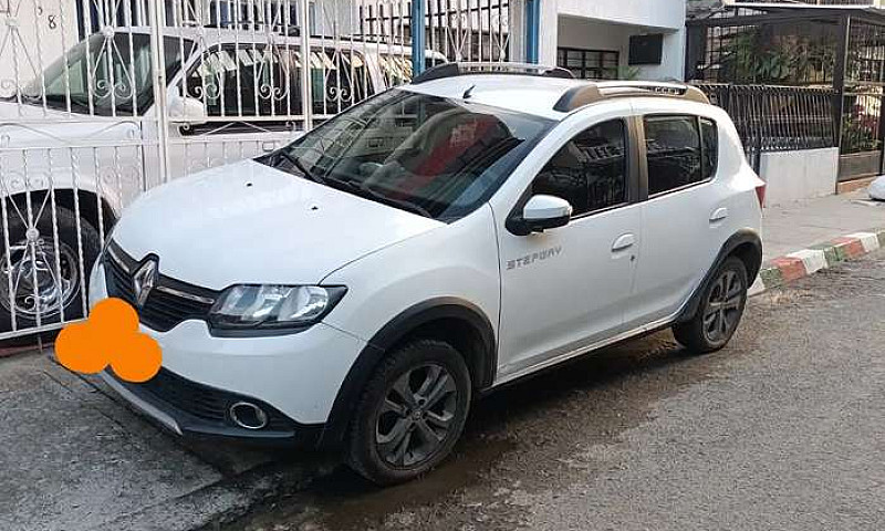 Venta De Carro Stepw...