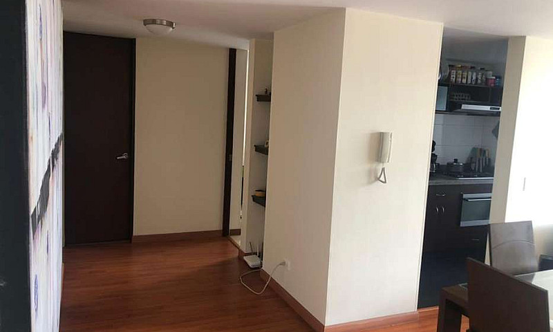 Apartamento En San M...