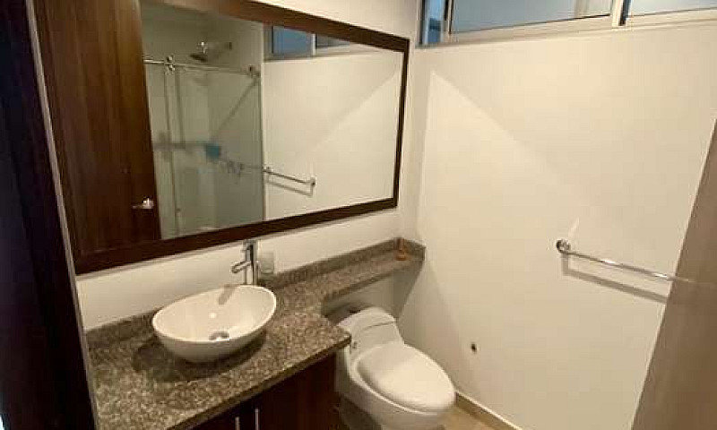 Arriendo Hermoso Apa...