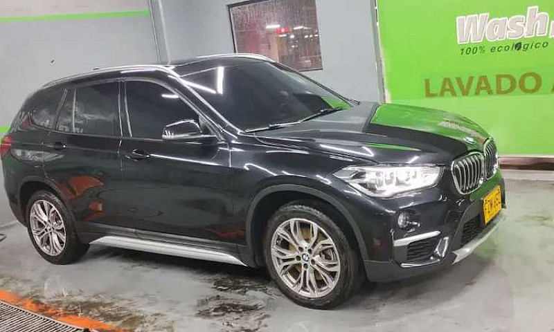 En Venta Bmw X1 2019...