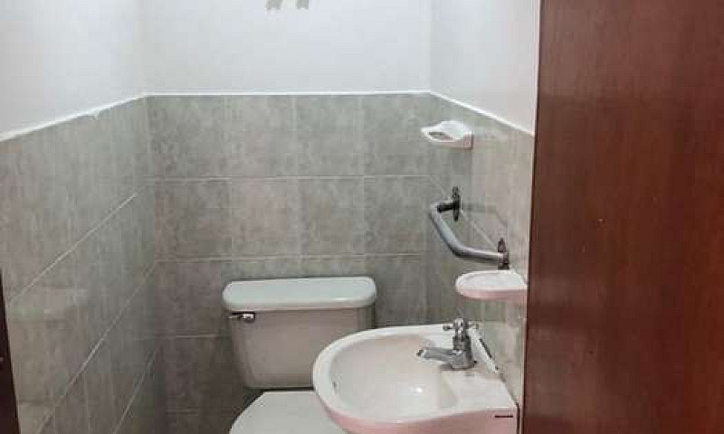 Arriendo Casa Apta P...