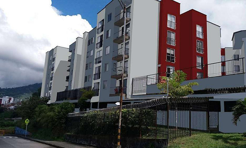 Apartamento A La Ven...