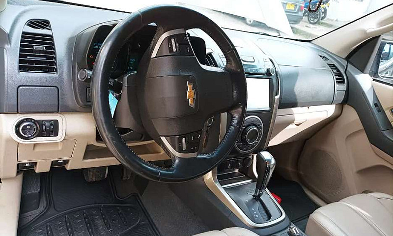 Chevrolet Trailblaze...