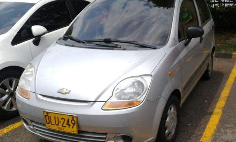 Se Vende Chevrolet S...