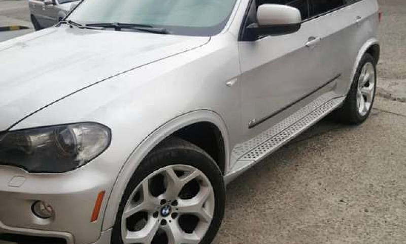 Vendo Hermosa Bmw X5...