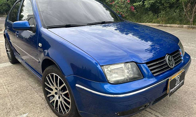 Volkswagen Jetta Gli...