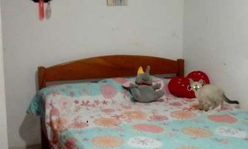 Vendo Casa Barata A ...