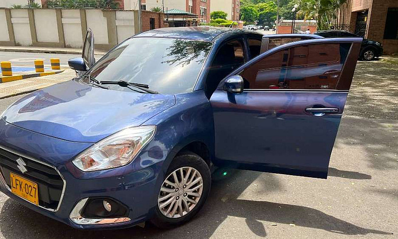 Suzuki Swift Dzire M...