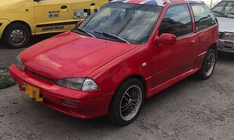 Chevrolet Twincam 16...