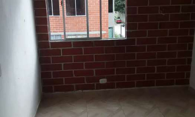 Arriendo Apartamento...